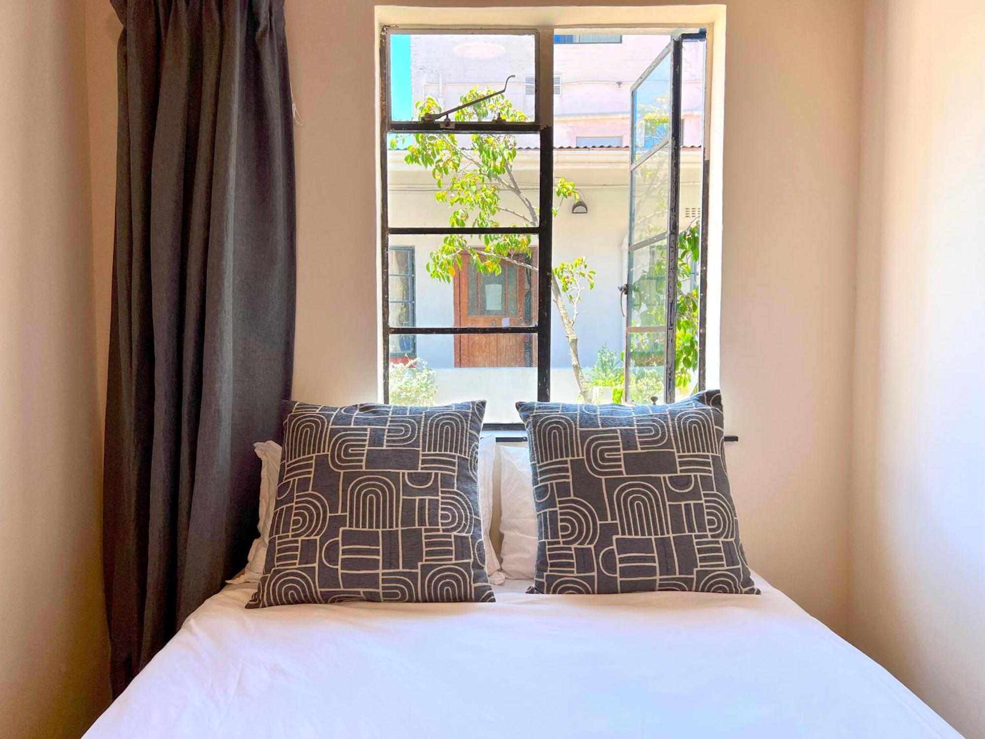 Long Street Backpackers (Adults Only) Hostel Kaapstad Kamer foto